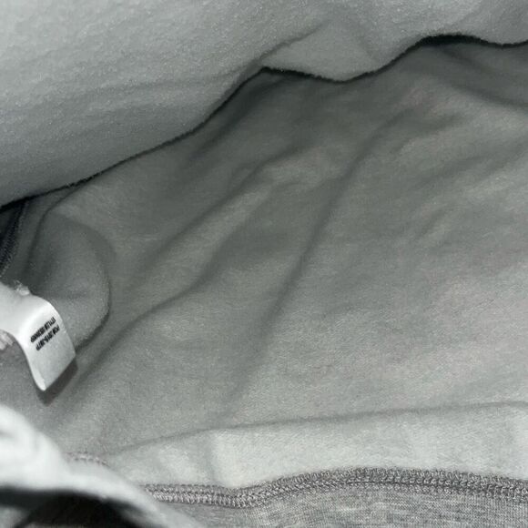 Taylor Swift Sweatshirt Official The Eras Tour Crewneck Heather Grey 2023 Size X - Picture 11 of 11